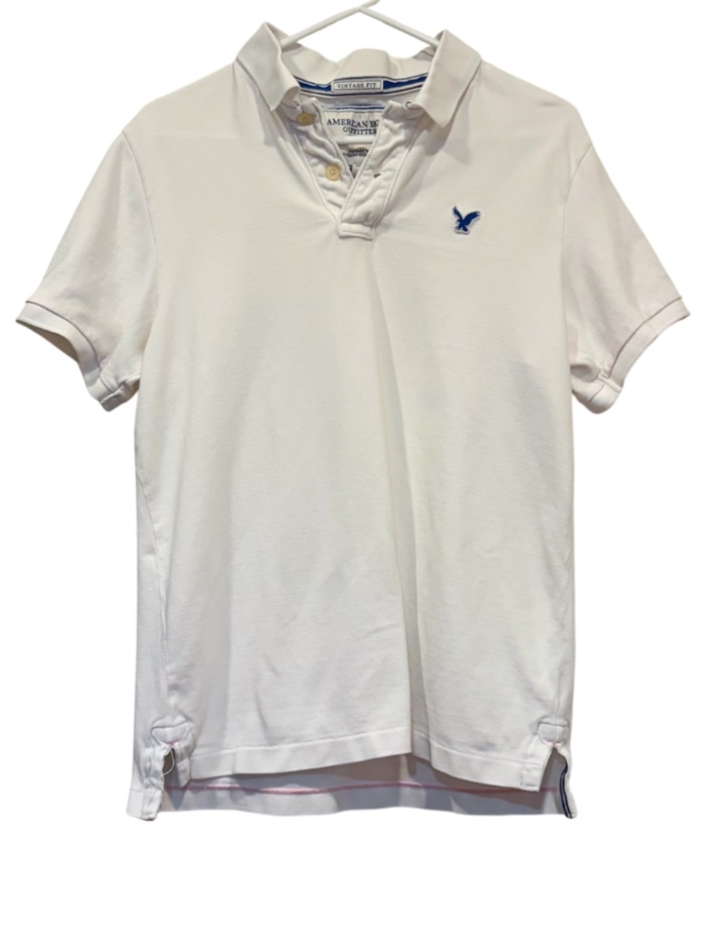 Vintage American Eagle Outfitters "The Eagle Polo"